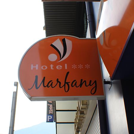 梅非尼酒店 安道尔城 外观 照片